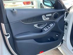 مێرسێدس بێنز C-Class
